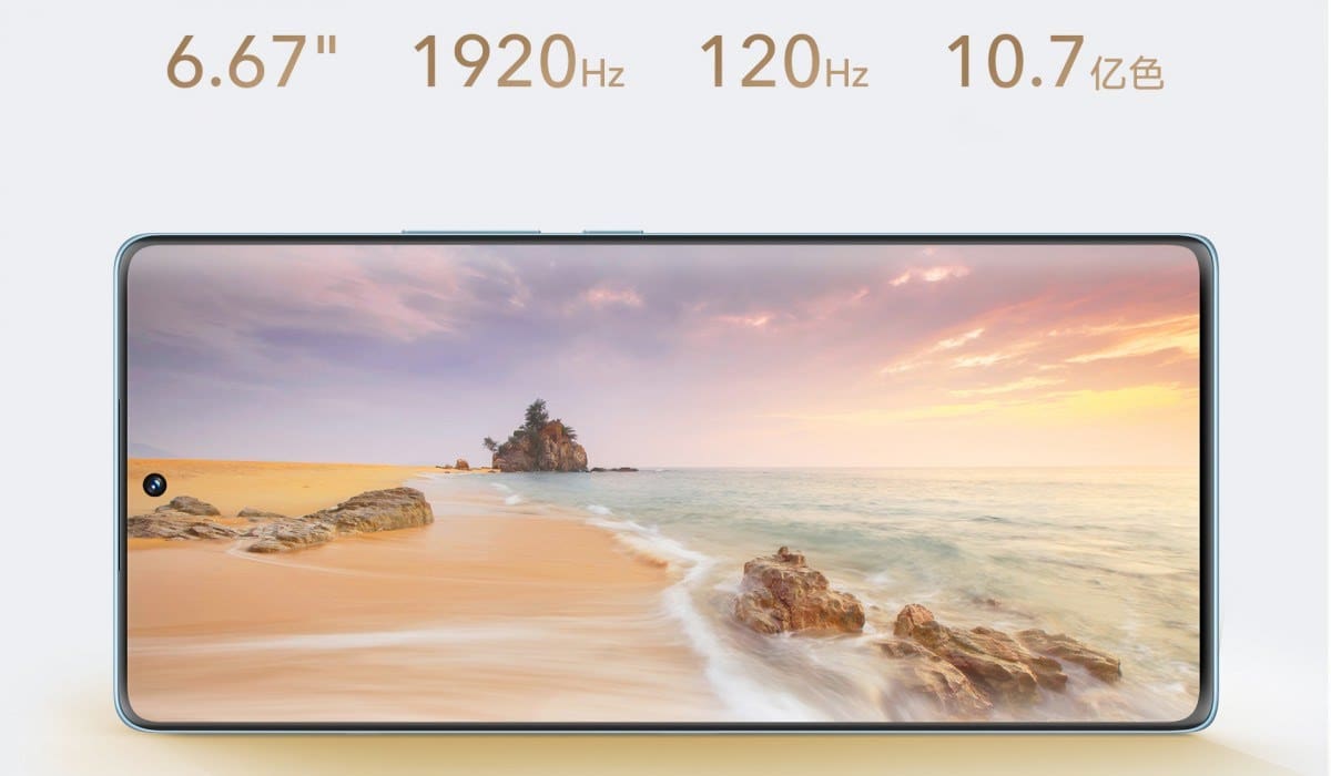 HONOR 70