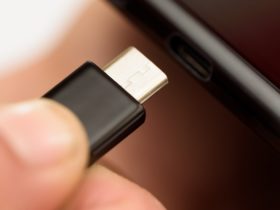 كيبل USB-C - قانون توحيد منفذ USB-C
