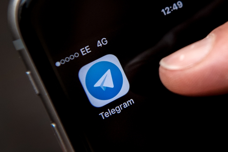 تيليجرام - Telegram Premium