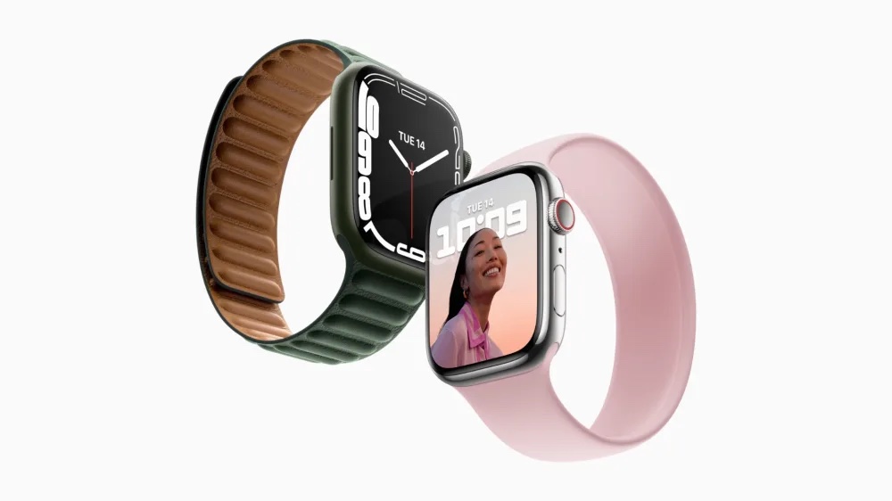 Apple Watch Pro 