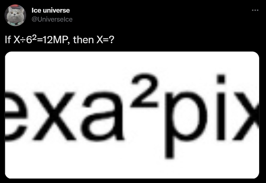 Hexa²pixel