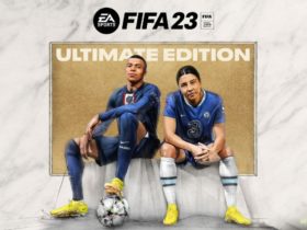 لعبة كرة قدم - FIFA 23