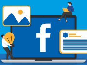 فيسبوك - خمسة ملفات شخصية باستخدام حساب