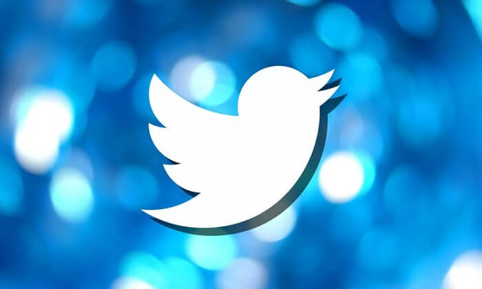 شعار شركة تويتر - إنشاء حساب تويتر بدون رقم هاتف