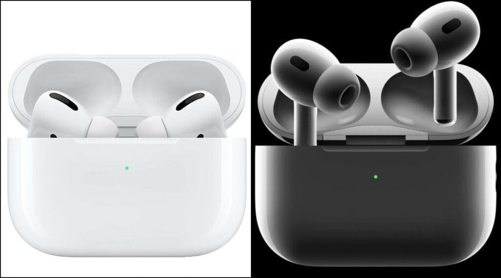 مراجعة Apple AirPods Pro 2: عزل ضجيج أسطوري - Unboxing Geeks