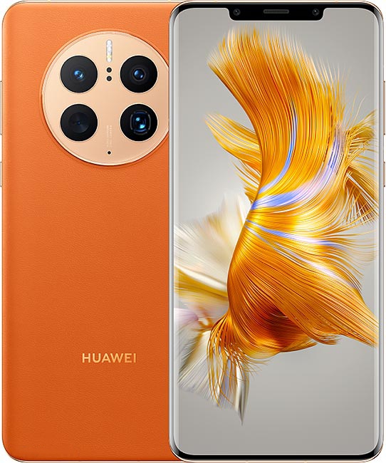 Huawei Mate 50 Pro 