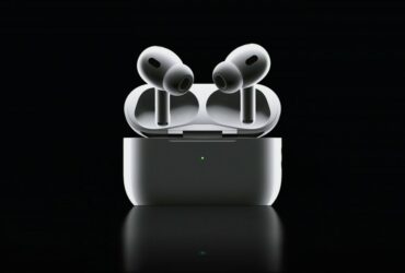 apple AirPods Pro 2