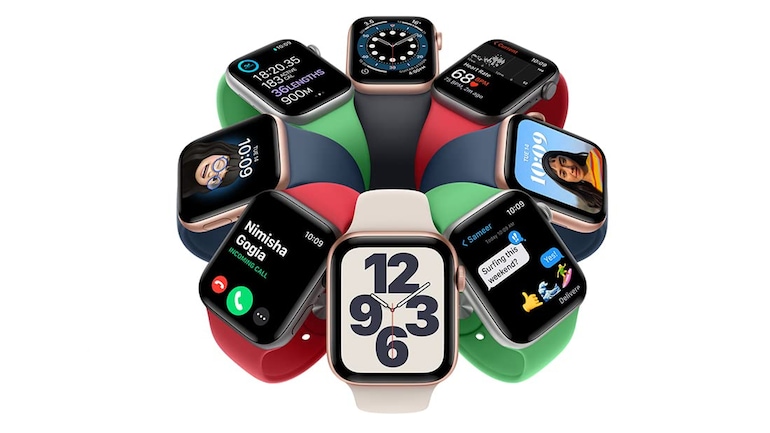 Apple watch SE 2022