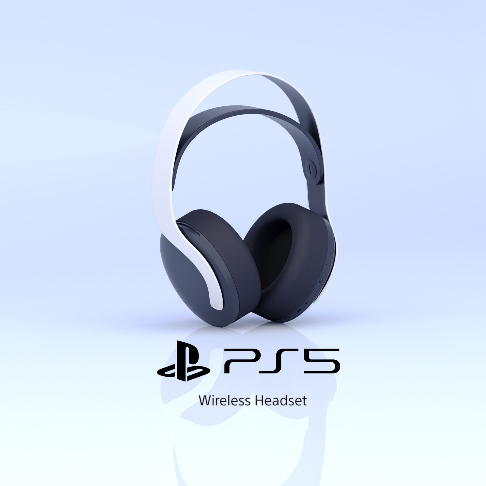 PS5 Headphones