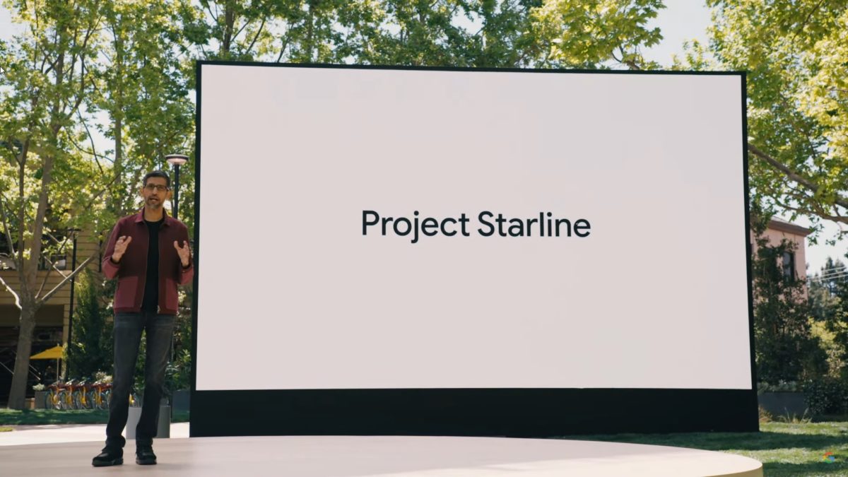 Project StarLine 
