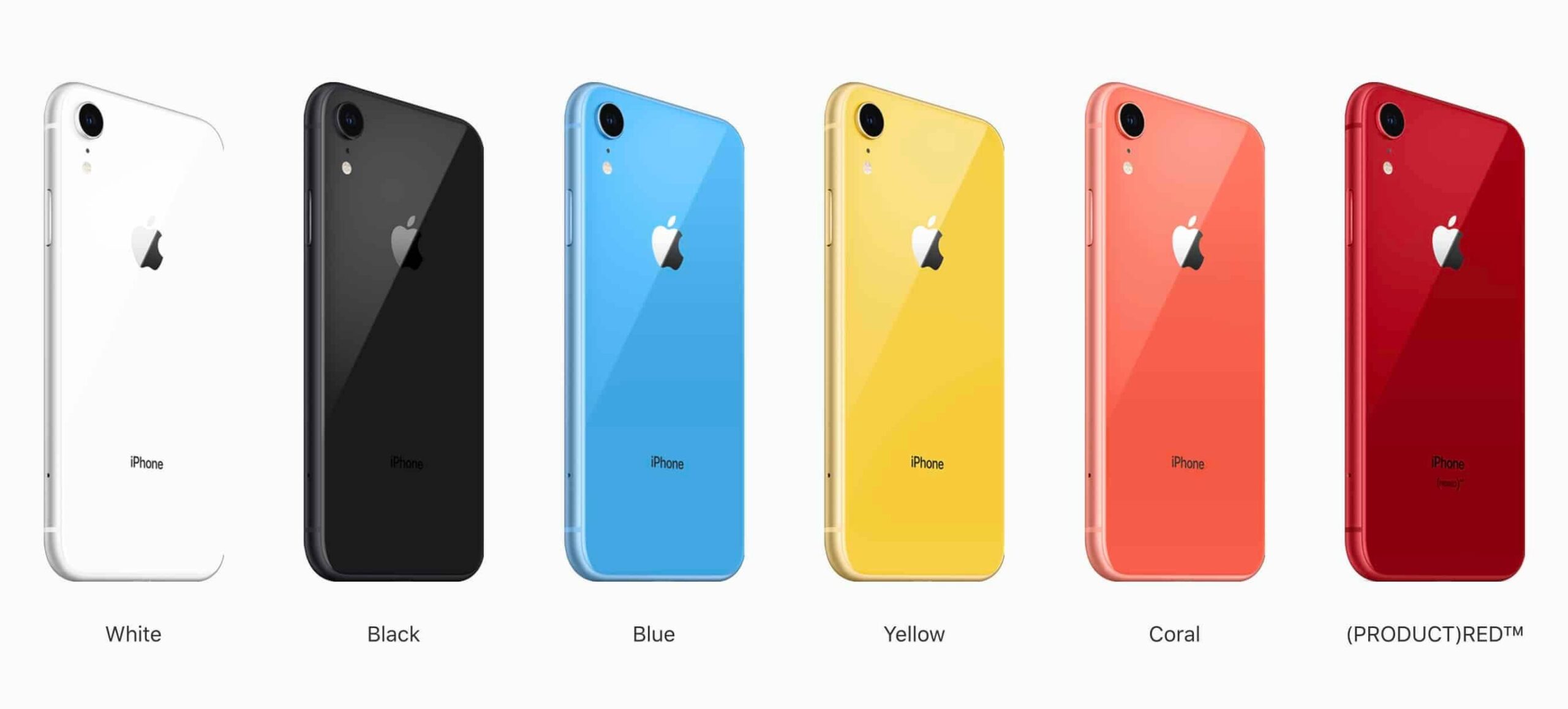 iPhone xr scaled