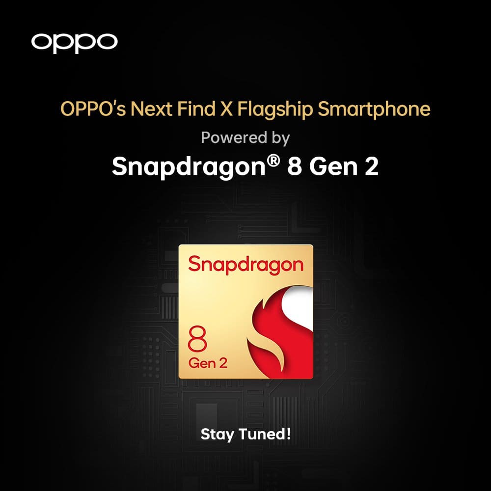 Oppo Find X6 Pro 
