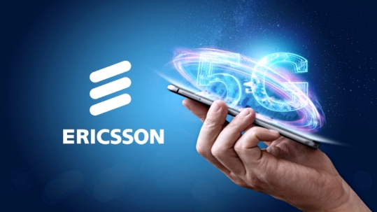 Ericsson5G