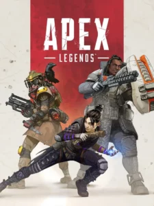 Apex Legends - أفضل الألعاب المجانية في 2023