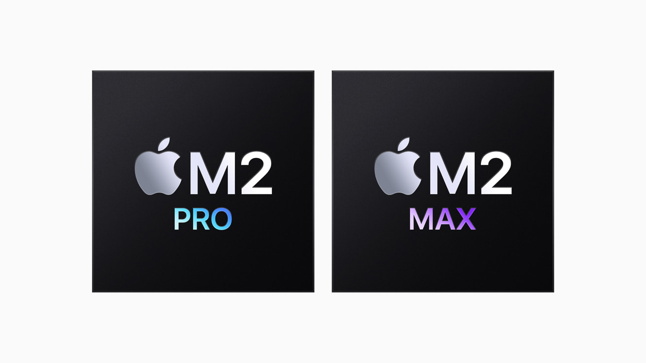 Apple M2 Max Pro