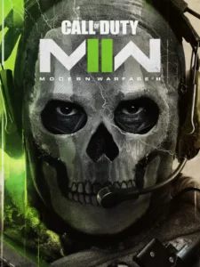 Call of Duty Modern Warfare II - ألعاب Xbox Series X مع أفضل رسوميات في 2023