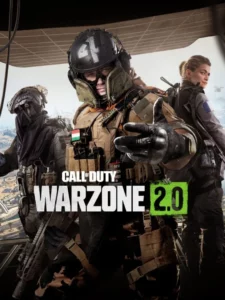 Call of Duty Warzone 2.0