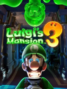 Luigi's Mansion 3 - ألعاب نينتندو سويتش مع أفضل رسوميات في 2023