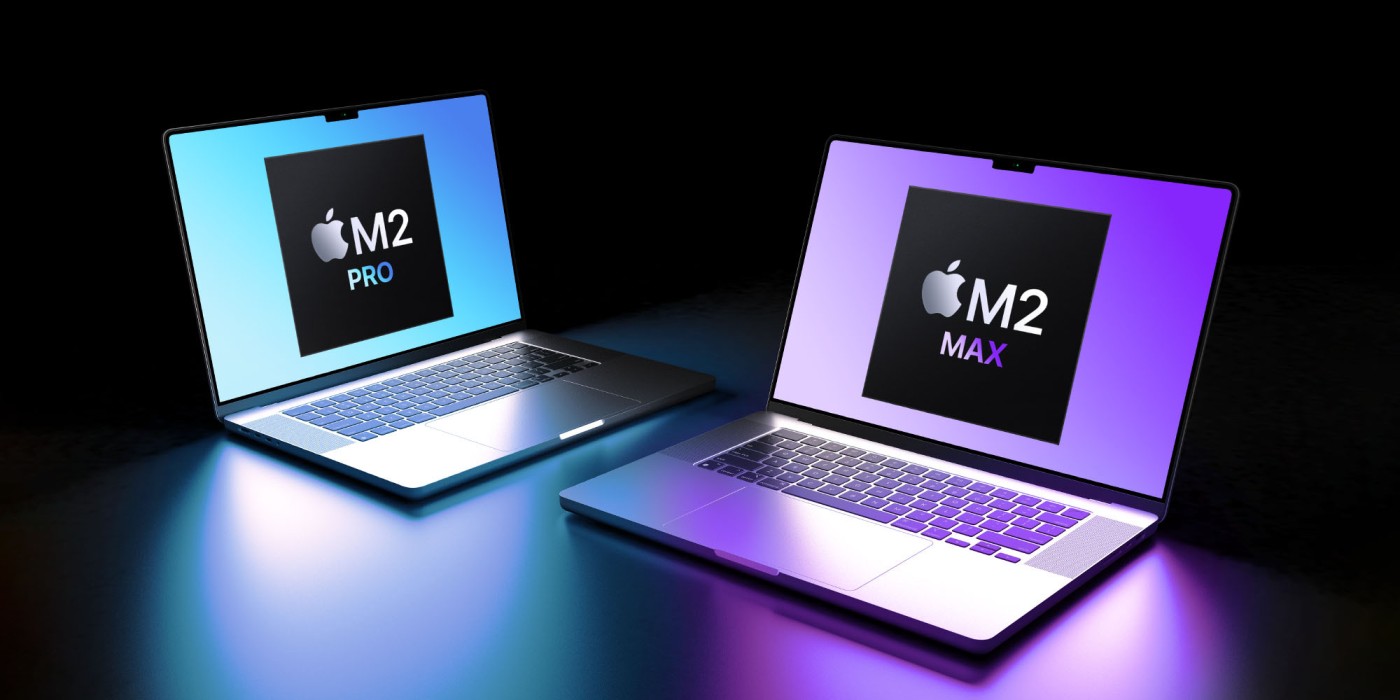 MacBook Pro M2 