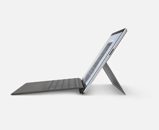 Microsoft Surface Pro 9 - أفضل تابلت في 2023