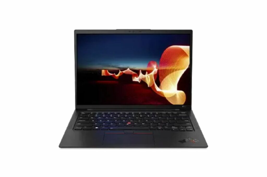 ThinkPad X1 Carbon Gen 10 With Linux - أفضل لابتوب لينكس في 2023