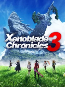 Xenoblade Chronicles 3 - ألعاب نينتندو سويتش مع أفضل رسوميات في 2023