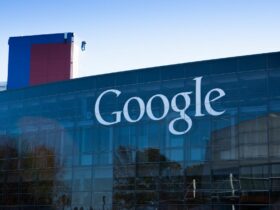 وزارة العدل الأميركية قد تقاضي غوغل بسبب الهيمنة على سوق الإعلانات 1