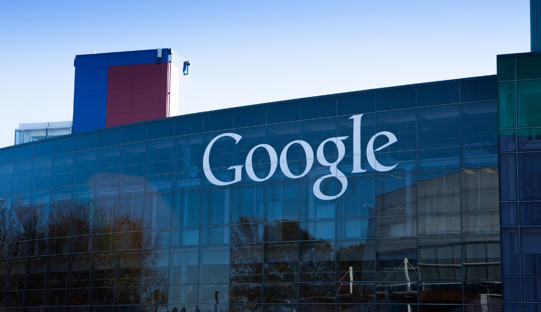وزارة العدل الأميركية قد تقاضي غوغل بسبب الهيمنة على سوق الإعلانات 1