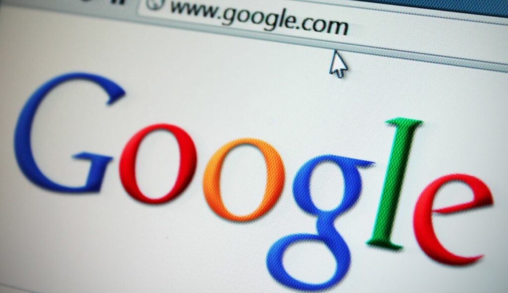 وزارة العدل الأميركية قد تقاضي غوغل بسبب الهيمنة على سوق الإعلانات 2