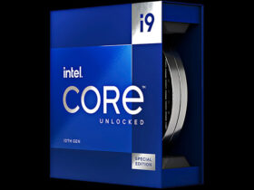Core i9-13900ks
