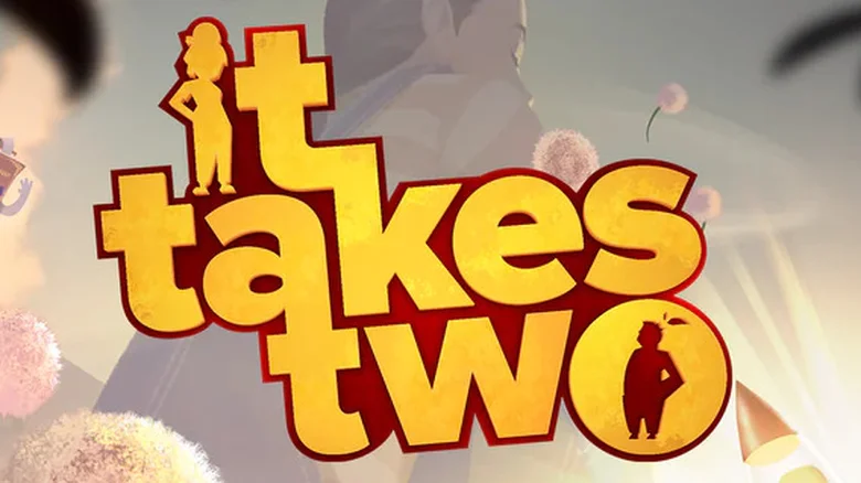 It Takes Two - أفضل الألعاب التعاونية على PS5 - بلاي ستيشن 5