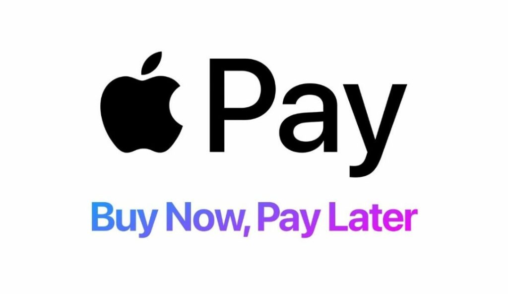 خدمة Apple Pay Later قادمة قريبًا