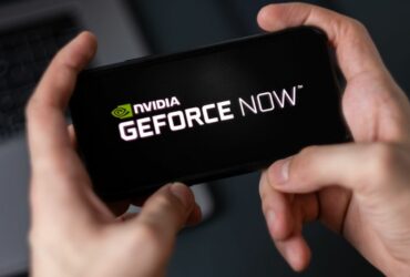 ألعاب Xbox PC قادمة إلى GeForce Now