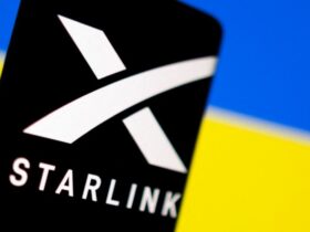 سبيس إكس تحد من استخدام إنترنت ستارلينك في الطائرات العسكرية بأوكرانيا