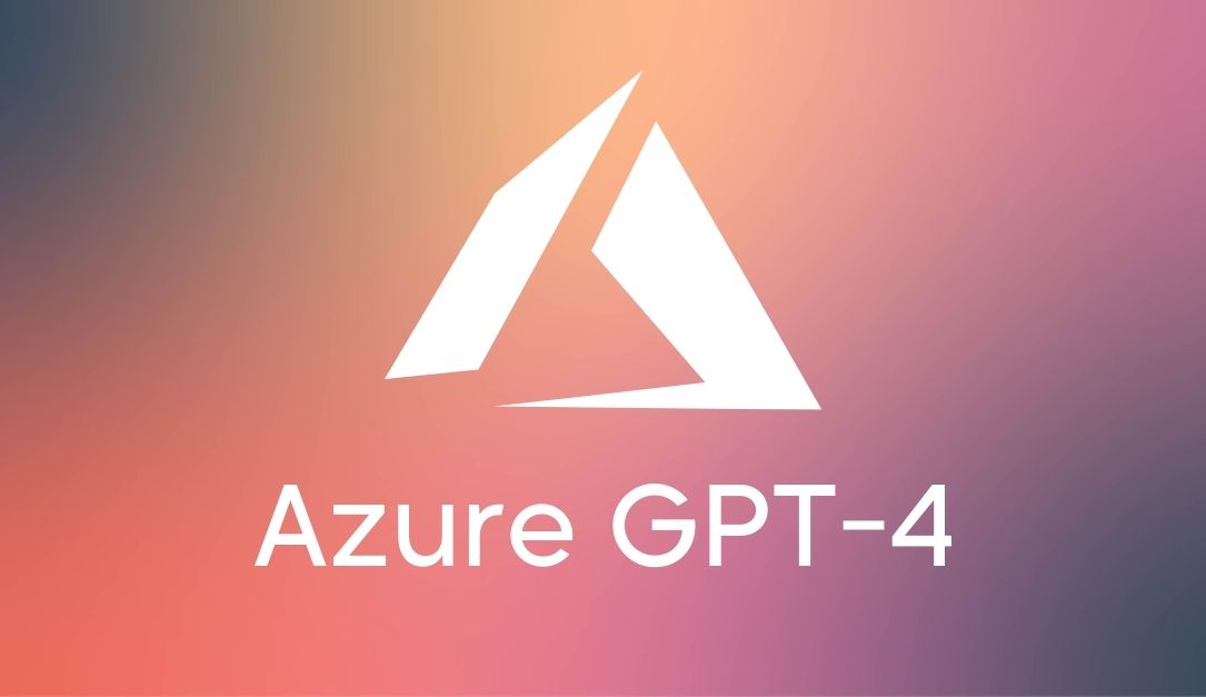 مايكروسوفت تضيف قدرات GPT-4 إلى خدمة Azure السحابية