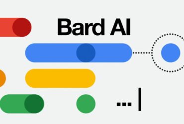 يمكنك الآن التسجيل لتجربة أداة جوجل Bard للذكاء الاصطناعي