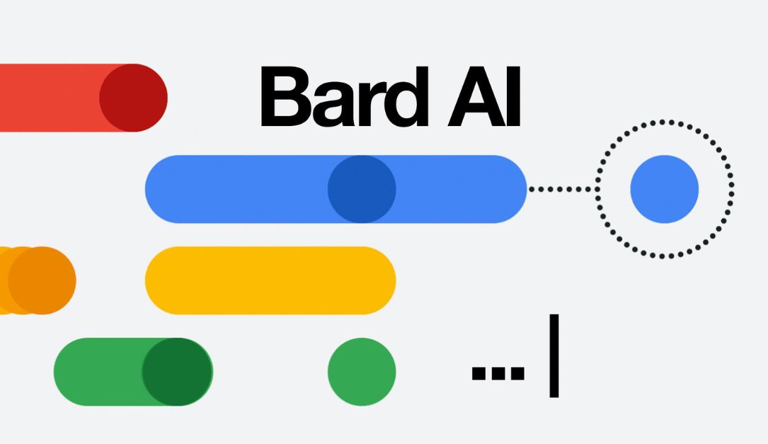 يمكنك الآن التسجيل لتجربة أداة جوجل Bard للذكاء الاصطناعي