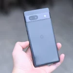 google pixel 7a leak 1