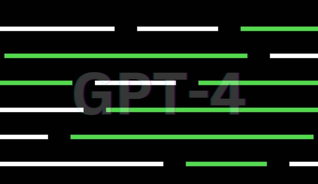 إطلاق GPT-4 رسميًا مع قدرات أكثر ذكاءً