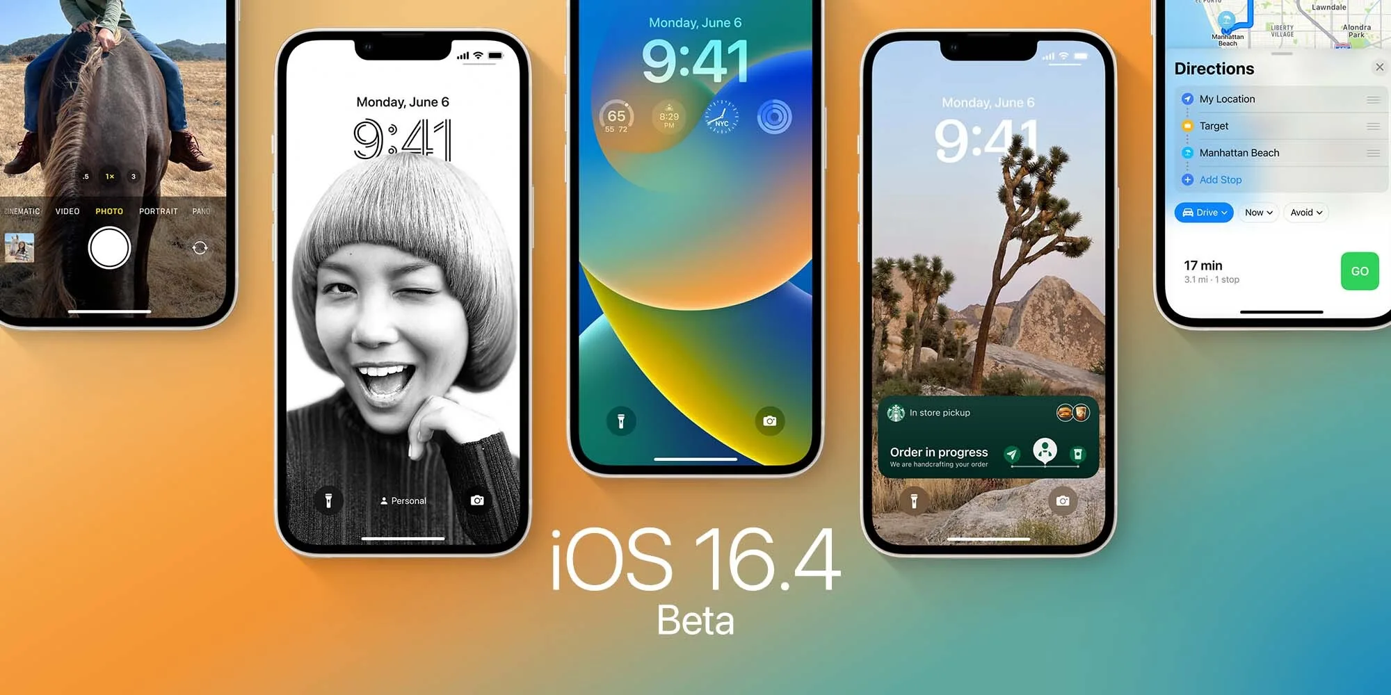 تحديث iOS 16.4 بيتا 3 يتوفر للمطورين مع مميزات جديدة