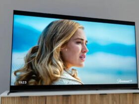 الإعلان عن شاشات تلفزيون سوني 2023 رسميًا بتقنية QD-OLED