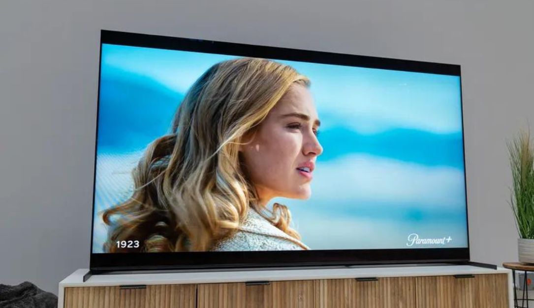 الإعلان عن شاشات تلفزيون سوني 2023 رسميًا بتقنية QD-OLED