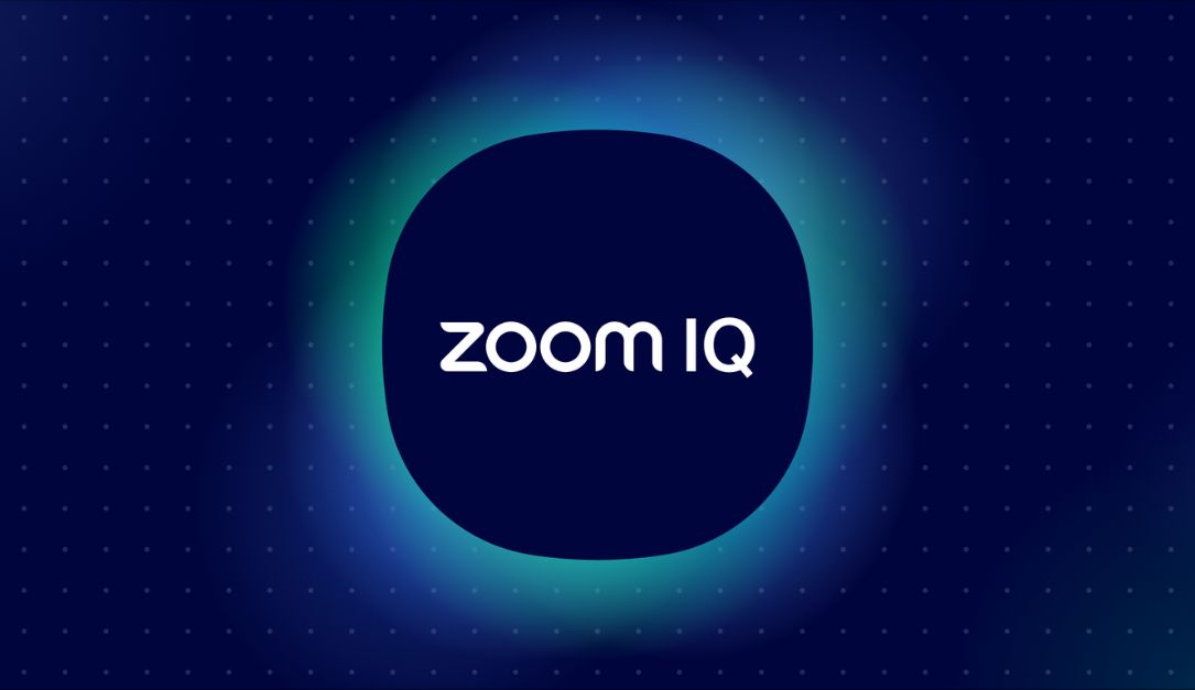Zoom IQ - ميزة جديدة من تطبيق الاجتماعات مدعومة بالذكاء الاصطناعي من OpenAI