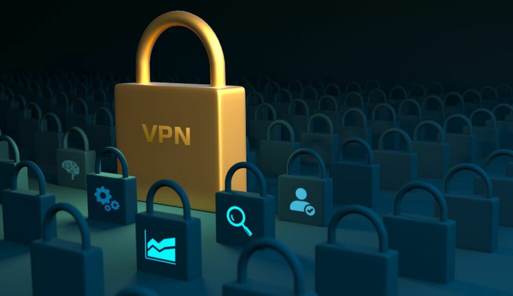 متصفح أوبرا على ايفون يضيف ميزة VPN مجانية
