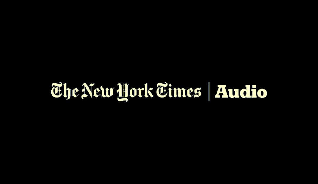 نيويورك تايمز تنوي إطلاق تطبيق مُخصص للصحافة الصوتية