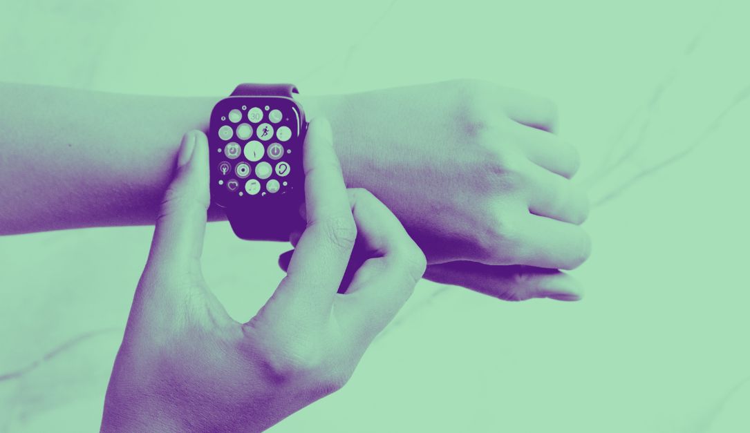 أبل قد تقدّم تحديث رئيسي في تصميم watchOS 10 هذا العام