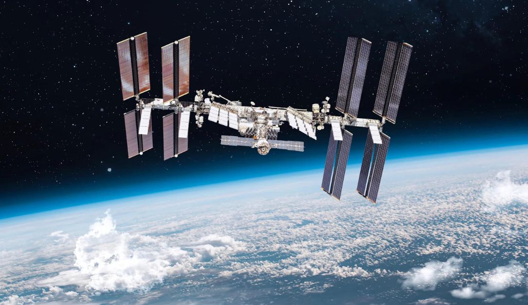 روسيا تؤكد التزامها تجاه محطة الفضاء الدولية حتى 2028