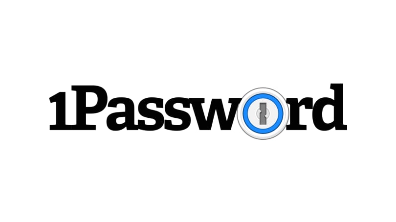 1Password - أفضل برامج إدارة كلمات المرور في 2023