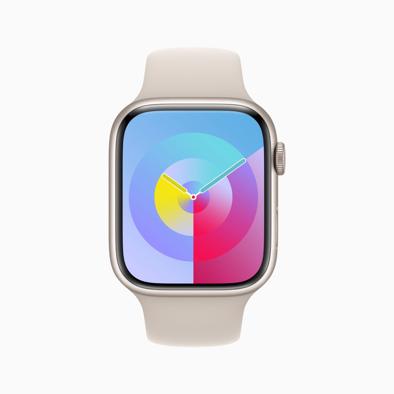 Apple watch new 1