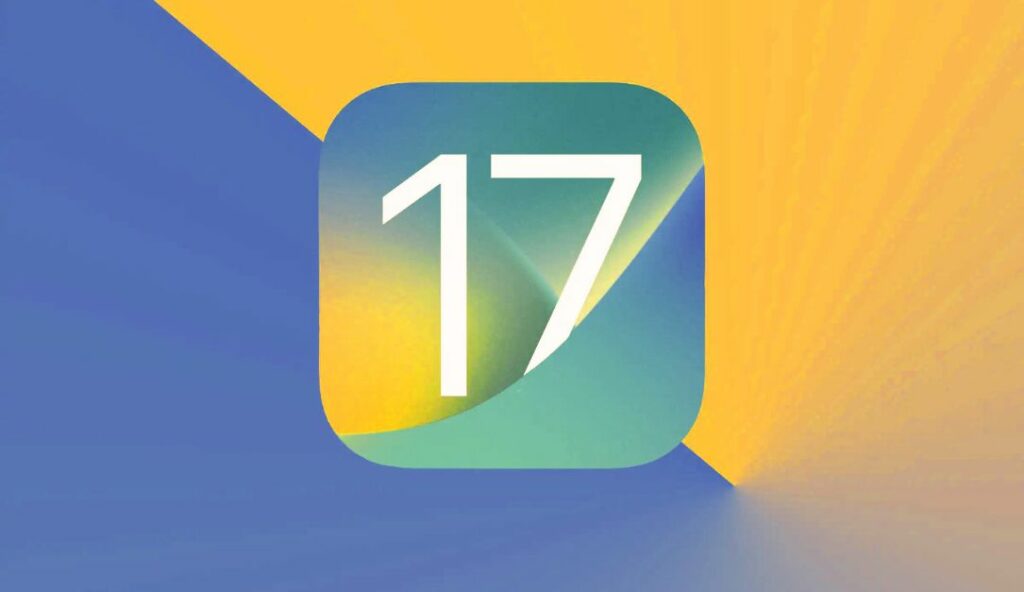 قائمة جوالات ايفون التي تدعم iOS 17